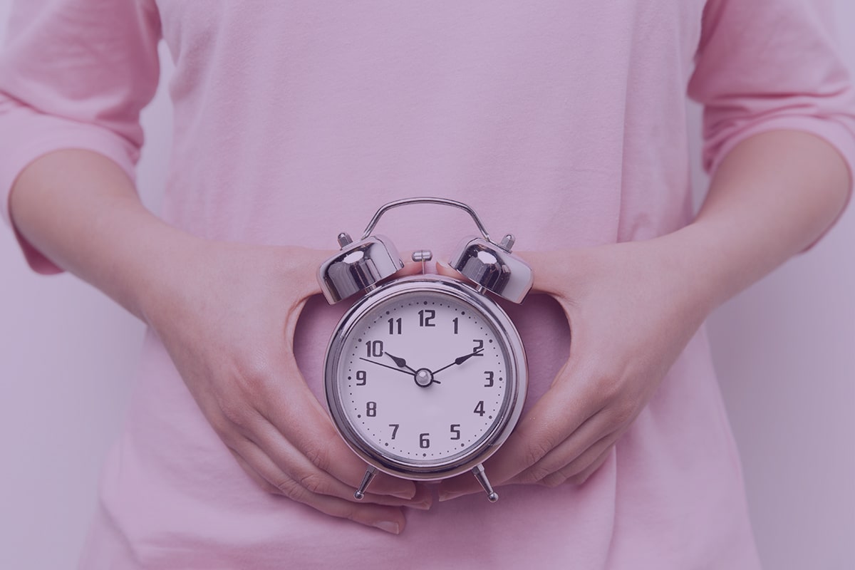 Atraso da menstruação ou suspeita de gravidez, o que fazer?