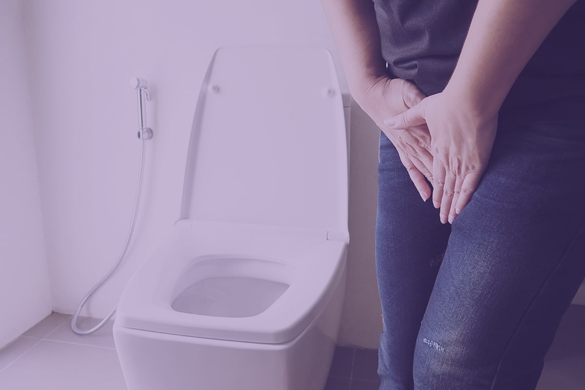 Infecção urinária: veja como se cuidar no verão