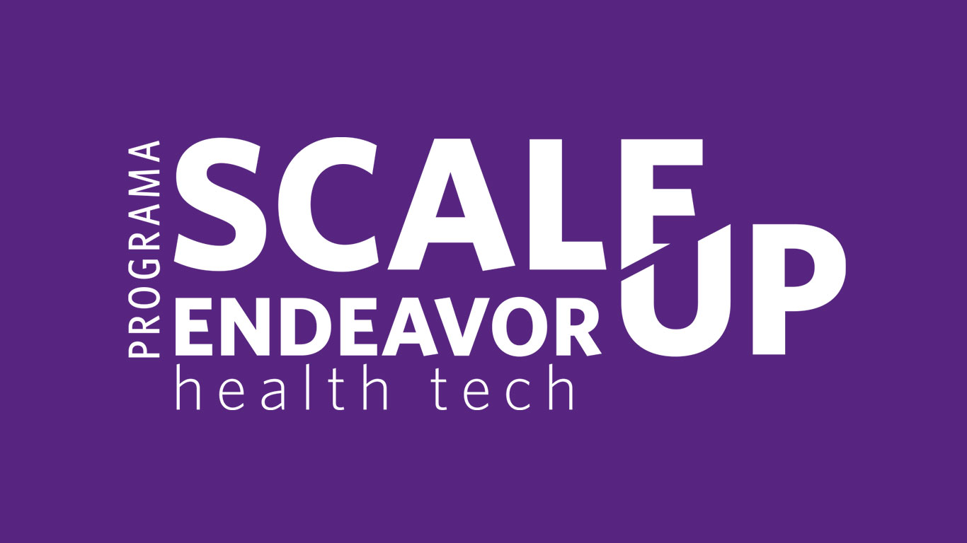 Labi Exames é uma das 12 startups selecionadas no Programa Scale-Up Endeavor Health Tech