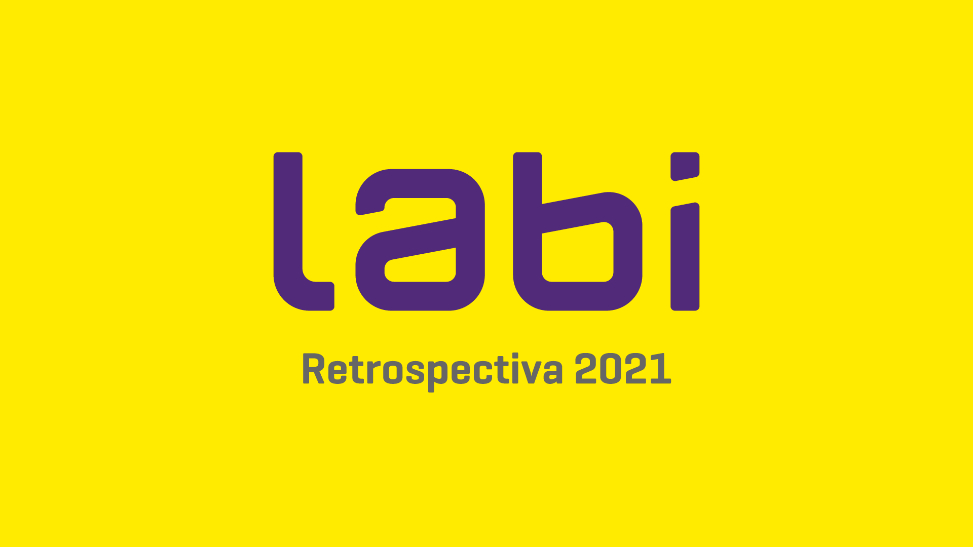 Retrospectiva Labi 2021