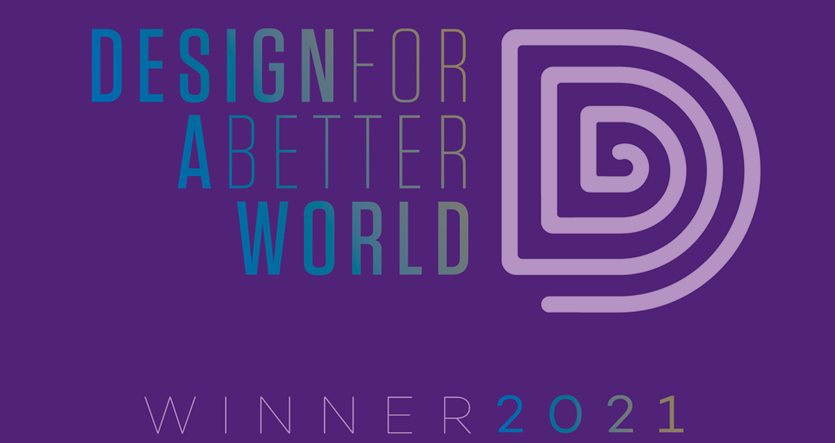 Design For a Better World: Labi é um dos premiados