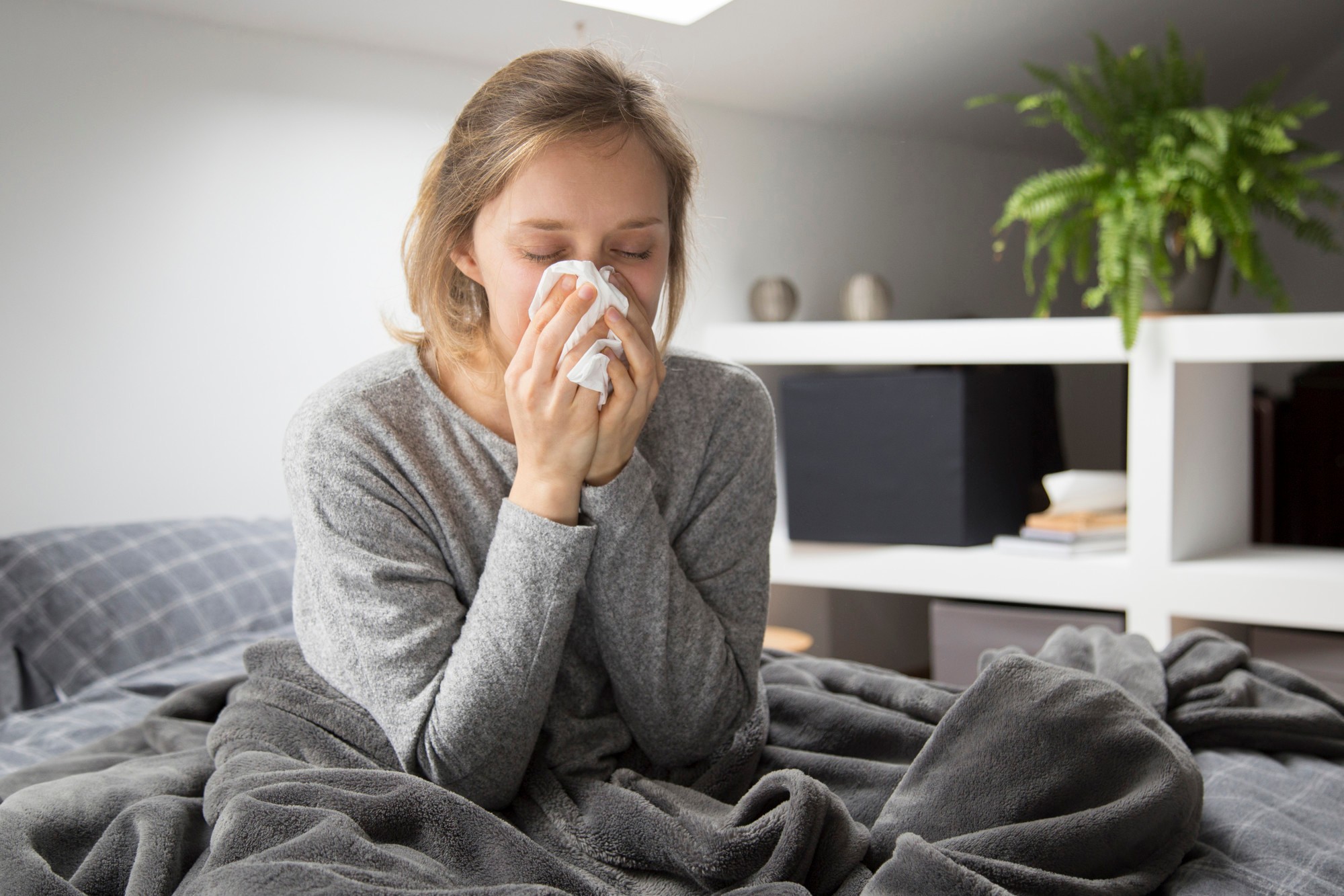 Gripe: entenda a diferença entre outras infecções